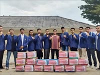 Program Non Reguler STIE Hidayatullah Depok Nomor 1