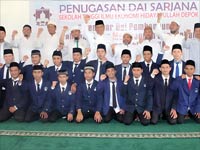 Program Non Reguler STIE Hidayatullah Depok Nomor 10