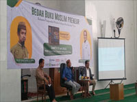 Program Non Reguler STIE Hidayatullah Depok Nomor 2