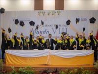 Program Non Reguler STIE Hidayatullah Depok Nomor 6