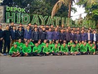 Program Non Reguler STIE Hidayatullah Depok Nomor Serbaneka Foto 3