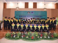 Program Non Reguler STIE Hidayatullah Depok Nomor Foto Home 4